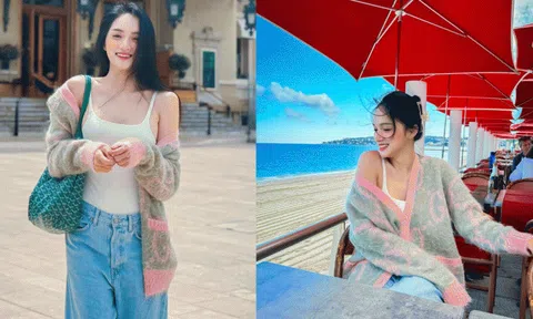 Tin trưa 18/5: Nhan sắc đời thực của Hương Giang khiến CĐM xuýt xoa; Sao nam phim người lớn hé lộ bí kíp khó tin