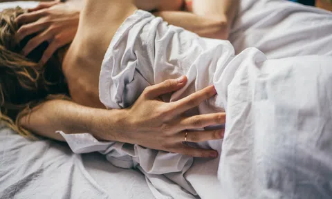 Tại sao phụ nữ lại bị đau vùng nhạy cảm sau khi không quan hệ tình dục trong khoảng thời gian dài?