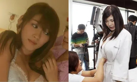 Diễn viên phim người lớn được trả lương bao nhiêu cho mỗi tập phim?