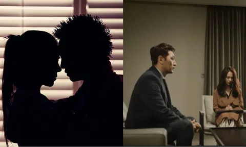 Lời con gái nói với bố vô tình vạch trần chuyện mẹ ngoại tình với hàng xóm