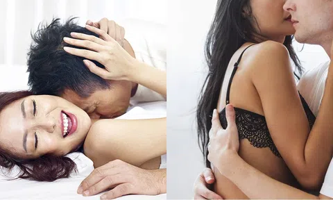 Làm sao để chị em phụ nữ nói ‘Không’ với ‘chuyện ấy’?