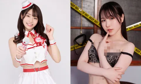 Tại sao nữ diễn viên phim người lớn Nhật Bản không được phép để lông trên ngón tay?