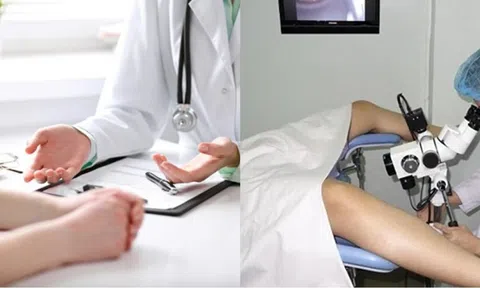 Đi khám bệnh phụ khoa, cô gái trẻ bị bác sĩ quấy rối tình dục công khai
