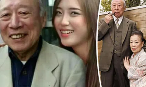 'Vua phim người lớn' tiết lộ bí kíp duy trì phong độ ở tuổi 82, ăn một món quen thuộc hàng ngày