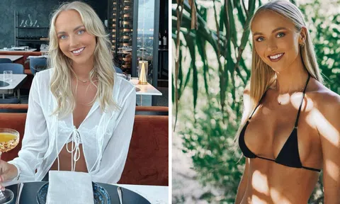 Người phụ nữ bị sếp sa thải vì ngủ với 300 người/năm, muốn tăng con số lên 600 người