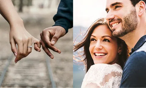 Vì sao yêu nhau lâu rồi vẫn chưa thấy 'đằng trai' mở lời? Phụ nữ làm 4 điều này sẽ sớm được cầu hôn