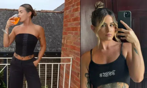 Nữ diễn viên phim người lớn vạch trần lối sống trụy lạc, cảnh báo một điều với các cô gái trẻ!