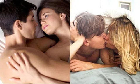 Mỹ nhân phim người lớn hé lộ sai lầm phổ biến nhất của đàn ông khi làm ‘chuyện ấy’