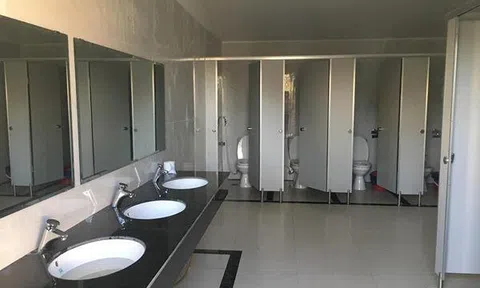 Cái kết đắng cho kẻ quay lén nhà vệ sinh nữ, rùng mình trước lời khai dối trá trắng trợn