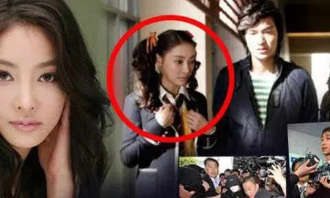 Cuộc đời bi kịch của mỹ nhân 'Vườn Sao Băng': Bị ép quan hệ hơn 100 lần, quản lý đánh đập dã man