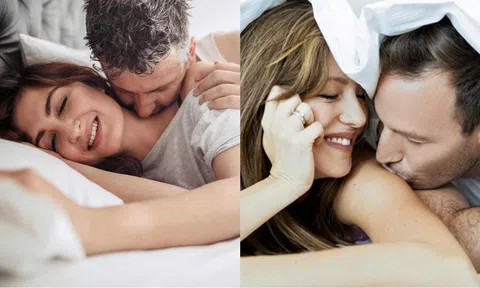 Phụ nữ muốn đàn ông cuồng nhiệt khi làm ‘chuyện ấy’ cứ áp dụng 4 tuyệt chiêu sau