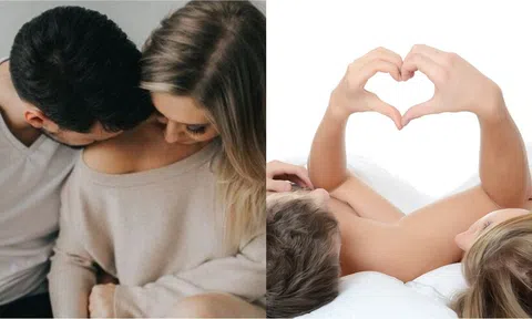 5 dấu hiệu chàng muốn trở thành bạn trai của bạn: Điều số 1 chị em dễ nhận ra nhất!