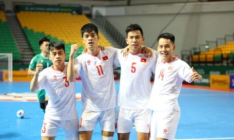 Xác định 24 đội mạnh nhất tham dự World Cup 2024