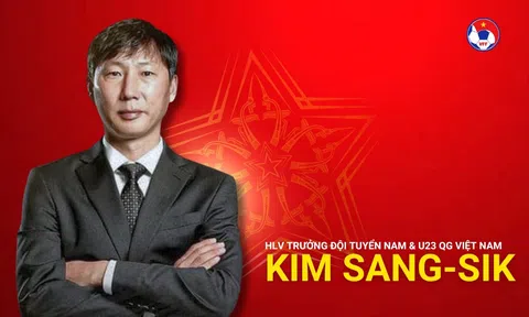 Tân HLV ĐT Việt Nam từng đánh bại trợ lý của HLV Troussier