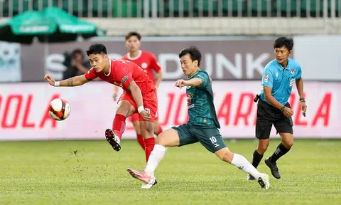 Nhận định Viettel vs HAGL: Quyết chiến vì 3 điểm