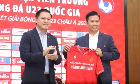 LĐBĐ Việt Nam chuẩn bị bổ nhiệm HLV trưởng mới