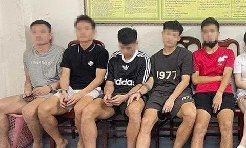 LĐBĐ Việt Nam có hành động mạnh tay sau vụ ma túy