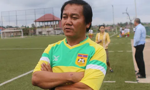 HLV Việt Nam đầu tiên xuất ngoại, đối đầu Hoàng Anh Tuấn