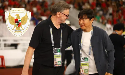 Xác định thời điểm HLV Troussier ra mắt ĐT Indonesia