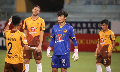 8 CLB Việt Nam không được phép dự giải châu Á