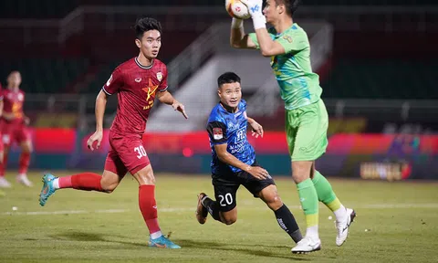 Nhận định Hà Tĩnh vs TP HCM: Vượt qua cơn bão