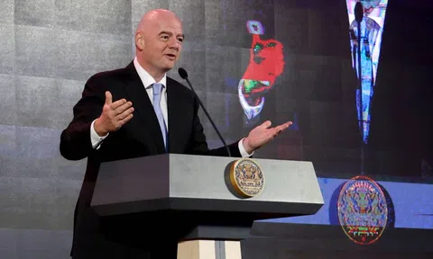 FIFA họp tại Thái Lan, Việt Nam có cơ hội lớn dự World Cup