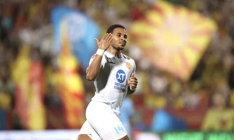 Lịch thi đấu vòng 19 V-League 2023/2024: Viettel đấu Nam Định