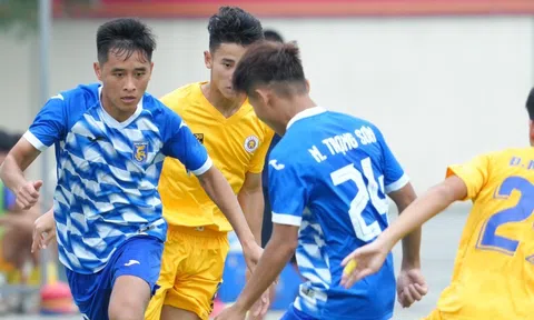 VIDEO: Đội bóng HLV Park Hang Seo không ngừng chiến thắng