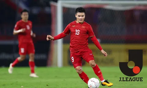 Sang Nhật Bản thi đấu, Quang Hải lỡ hẹn với AFF Cup 2024?