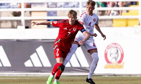 Lịch thi đấu bóng đá hôm nay 24/5: U17 Bồ Đào Nha vs U17 Anh đá mấy giờ