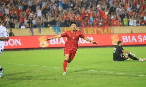 HLV Kim Sang Sik không gọi Công Phượng lên ĐT Việt Nam