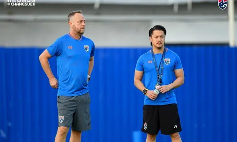 Trợ lý Thái Lan của HLV Polking không sang CAHN