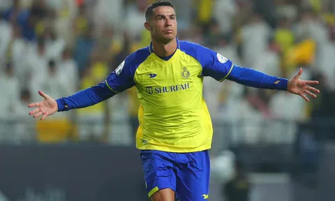 Lịch thi đấu bóng đá hôm nay 27/5: Ronaldo và Al Nassr đá mấy giờ?