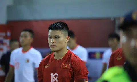 Tiền đạo ĐT Việt Nam được CLB tạo điều kiện xuất ngoại