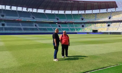 LĐBĐ Đông Nam Á kiểm tra 2 SVĐ của Indonesia