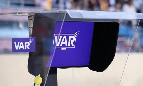 Đại diện Việt Nam nhận phán quyết về VAR ở giải AFC