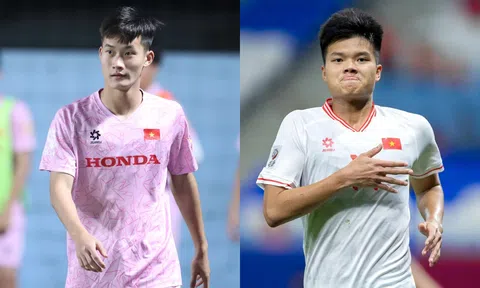 HLV Kim Sang Sik gọi 2 tiền đạo tịt ngòi lên ĐT Việt Nam