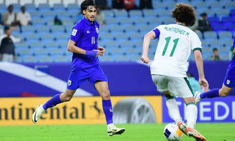 Tiền vệ Thái Lan ký hợp đồng với CLB hàng đầu châu Âu