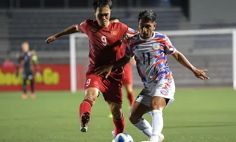 Không kịp đá với Philippines, ĐT Việt Nam vẫn bị loại sớm?