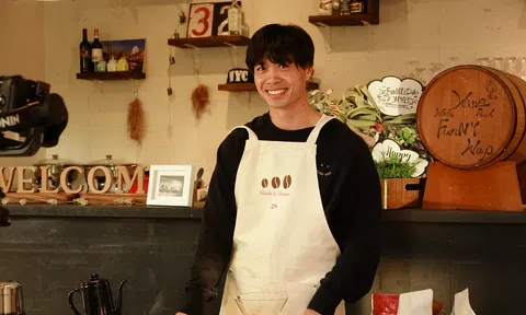 Công Phượng hợp tác với Yokohama FC để kinh doanh