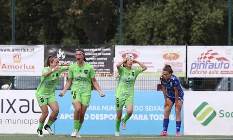 LĐBĐ Bồ Đào Nha dành lời khen cho Huỳnh Như