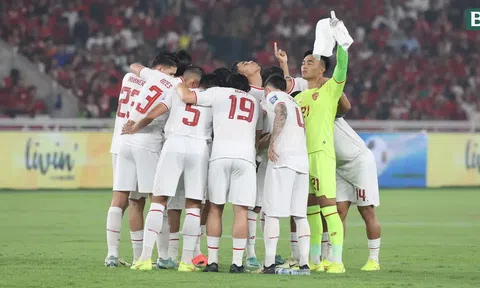Xác định đội Đông Nam Á đầu tiên đi tiếp ở VL World Cup