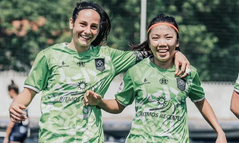 Thương vụ Huỳnh Như rời Bồ Đào Nha có diễn biến mới