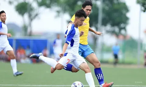 LĐBĐ Việt Nam chấp thuận cho 1 đội bóng bỏ giải