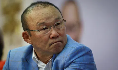 HLV Park Hang Seo bất ngờ nộp đơn dẫn dắt bại tướng ĐT Việt Nam