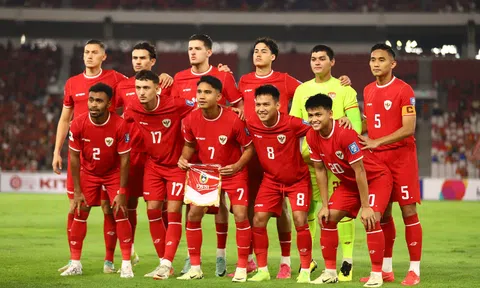 AFC thay đổi lớn trong giải đấu lịch sử của Indonesia