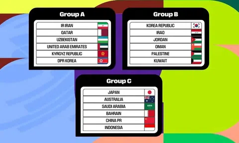 CĐV Đông Nam Á thốt lên 1 điều về số phận Indonesia ở VL World Cup