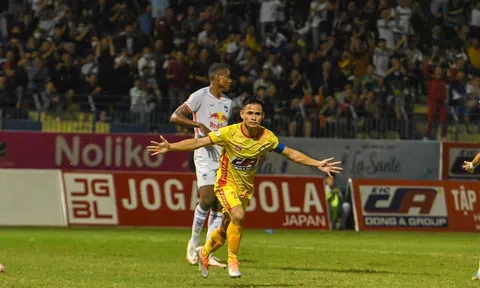 CLB Thanh Hóa chia tay tiền đạo trước thềm mùa giải mới