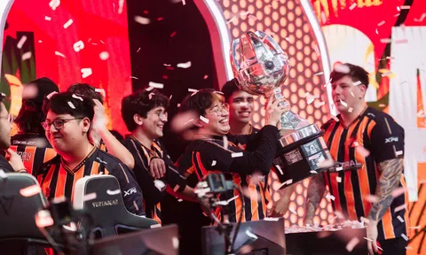 Estral Esports - Đối thủ của T1 tại MSI 2024 là ai?