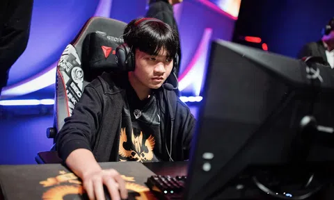 MSI 2024: GAM thua tan nát trong ngày đầu ra quân